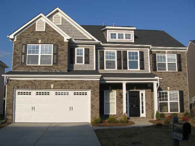 31 Buckhannon Road Greenville, SC 29607 - Photo 1 of 11 Gallery Image 1