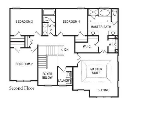 31 Buckhannon Road Greenville, SC 29607 - Photo 11 of 11 Gallery Image 11