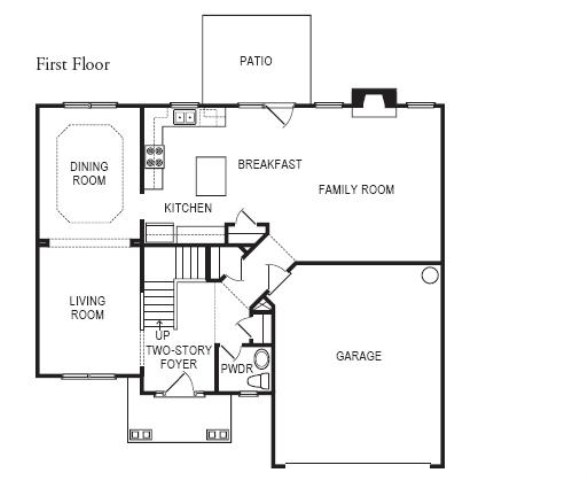 31 Buckhannon Road Greenville, SC 29607 - Photo 10 of 11 Gallery Image 10