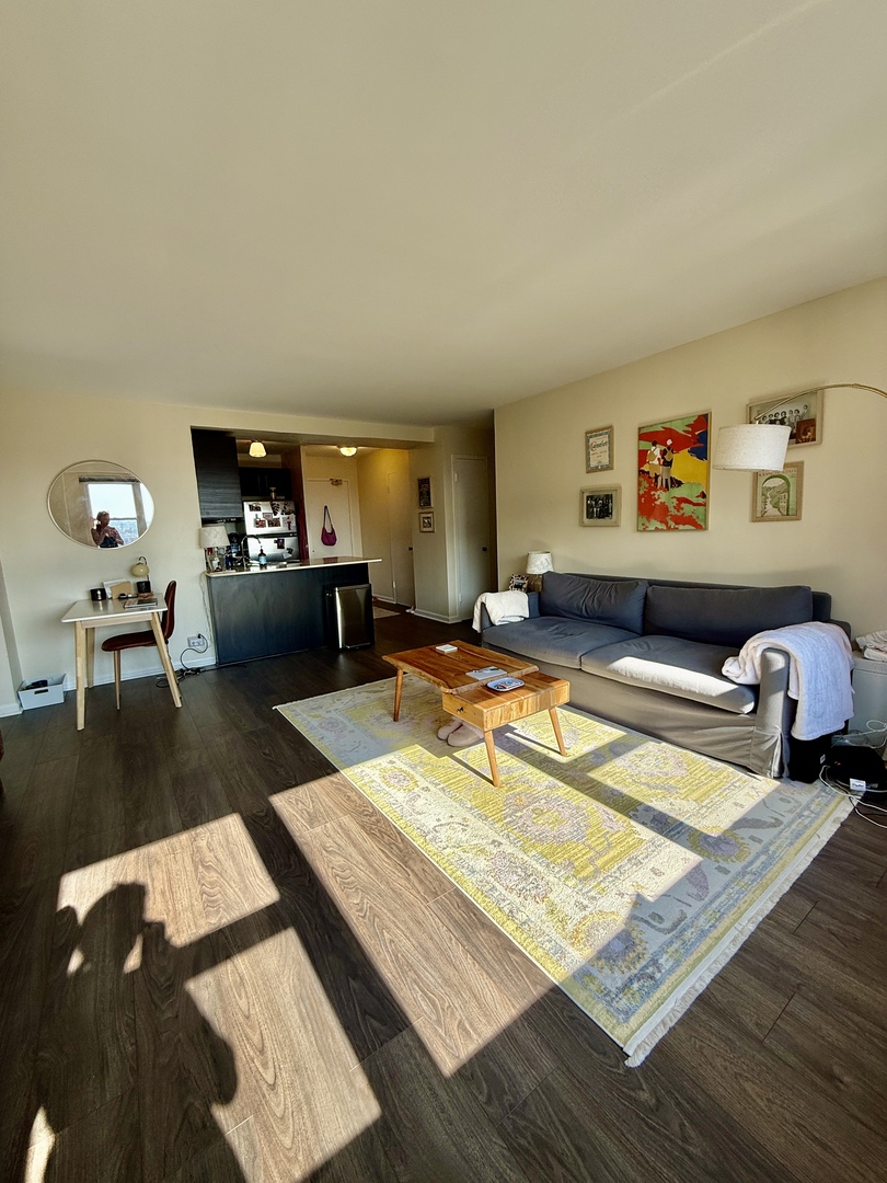 2909 North Sheridan Road, Unit 1212 Chicago, IL 60657 - Photo 10 of 20
