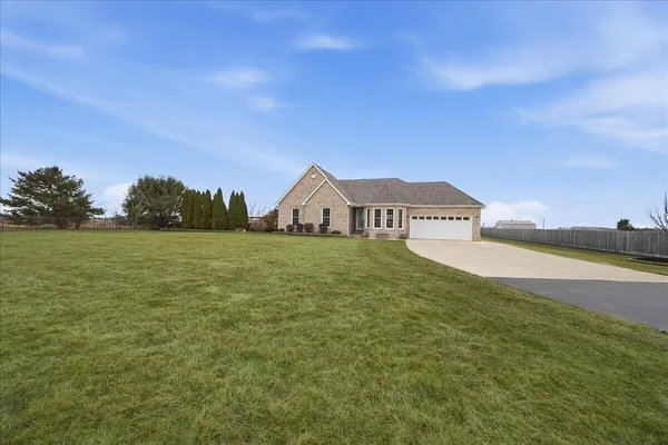 $624,900 | 508 West 602 South, Hebron, IN 46341