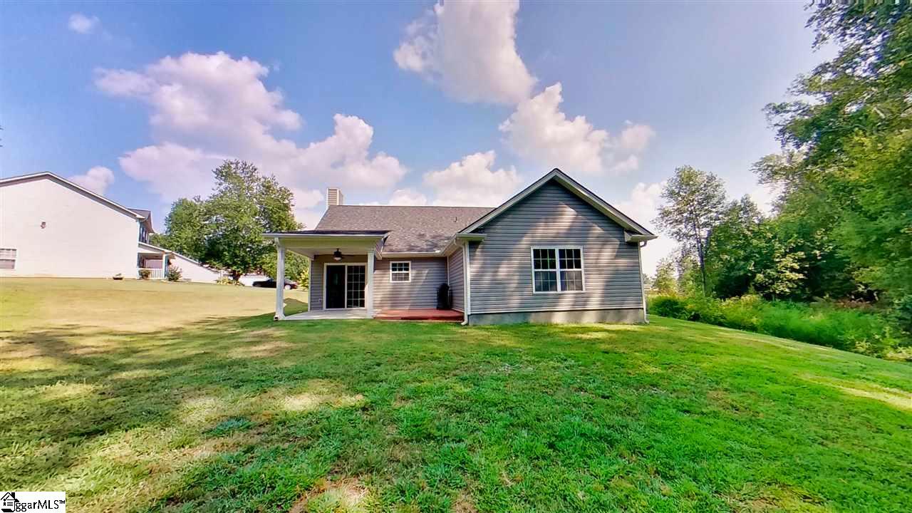 226 Shady Spring Way Wellford, SC 29385 - Photo 22 of 29 Gallery Image 22