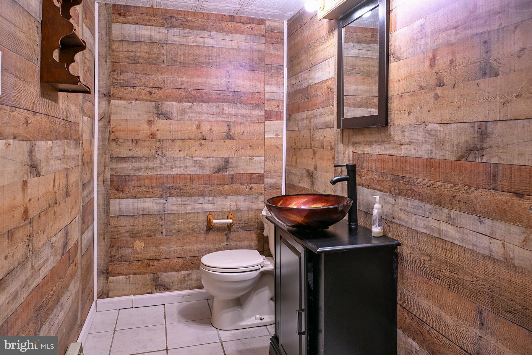 565 Hill Church Road Boyertown, PA 19512 - Photo 16 of 22 Half Bath
