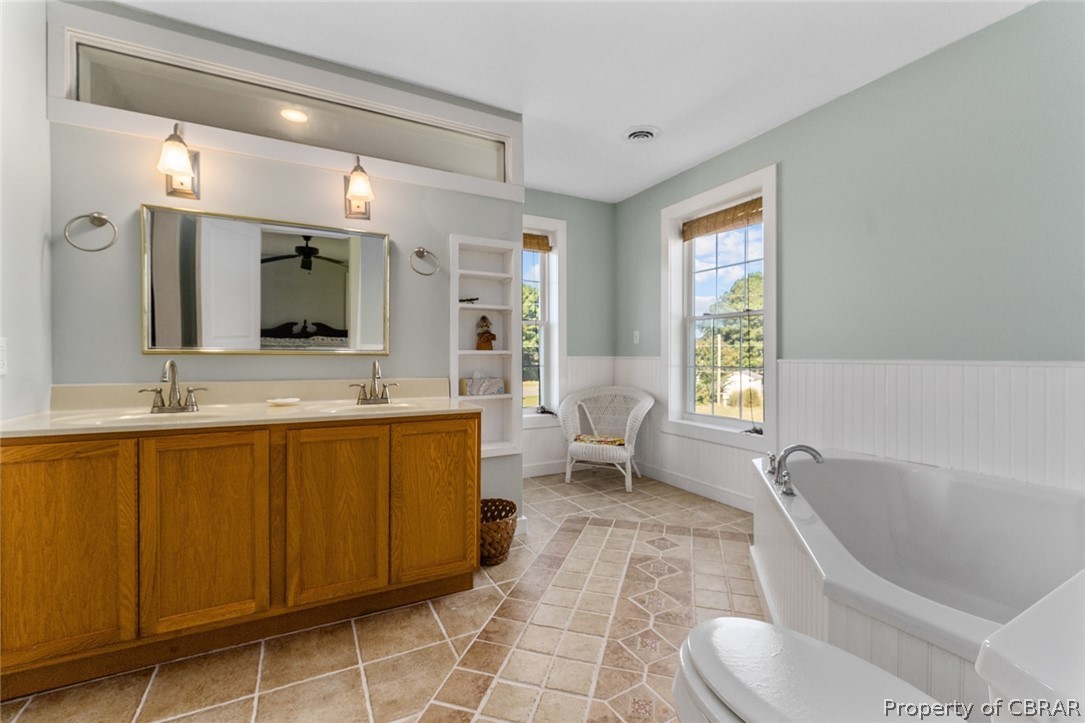 218 Pinetree Drive Reedville, VA 22539 - Photo 26 of 33