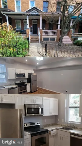 a kitchen with stainless steel appliances granite countertop a stove and a sink