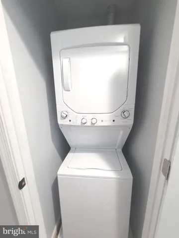 a view of an entryway