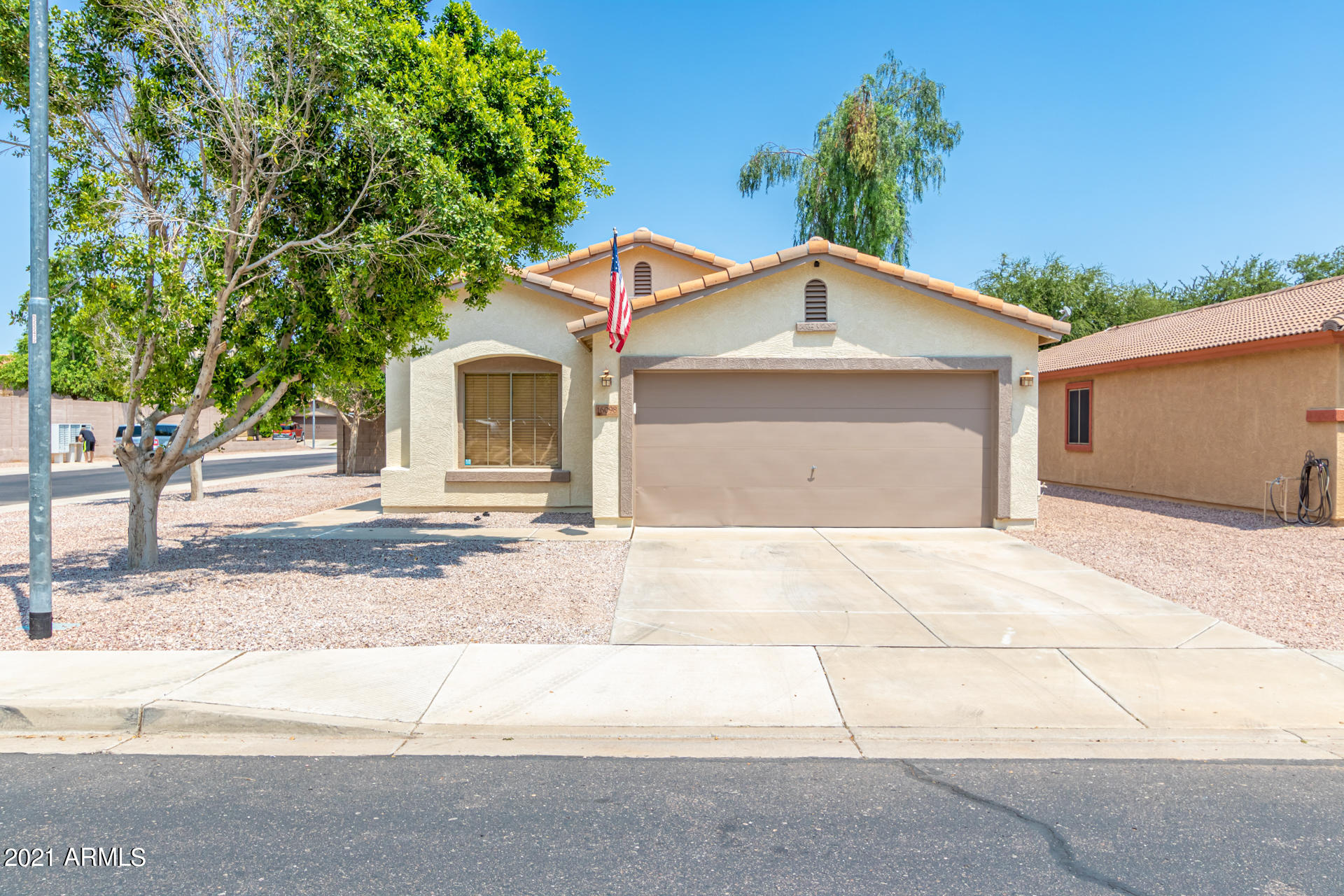 16098 West Calavar Road Surprise, AZ 85379 - Photo 1 of 30 1 - Calavar