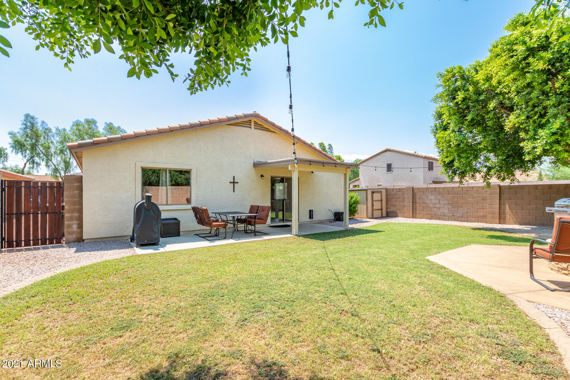 16098 West Calavar Road Surprise, AZ 85379 - Photo 29 of 30 29 - Calavar