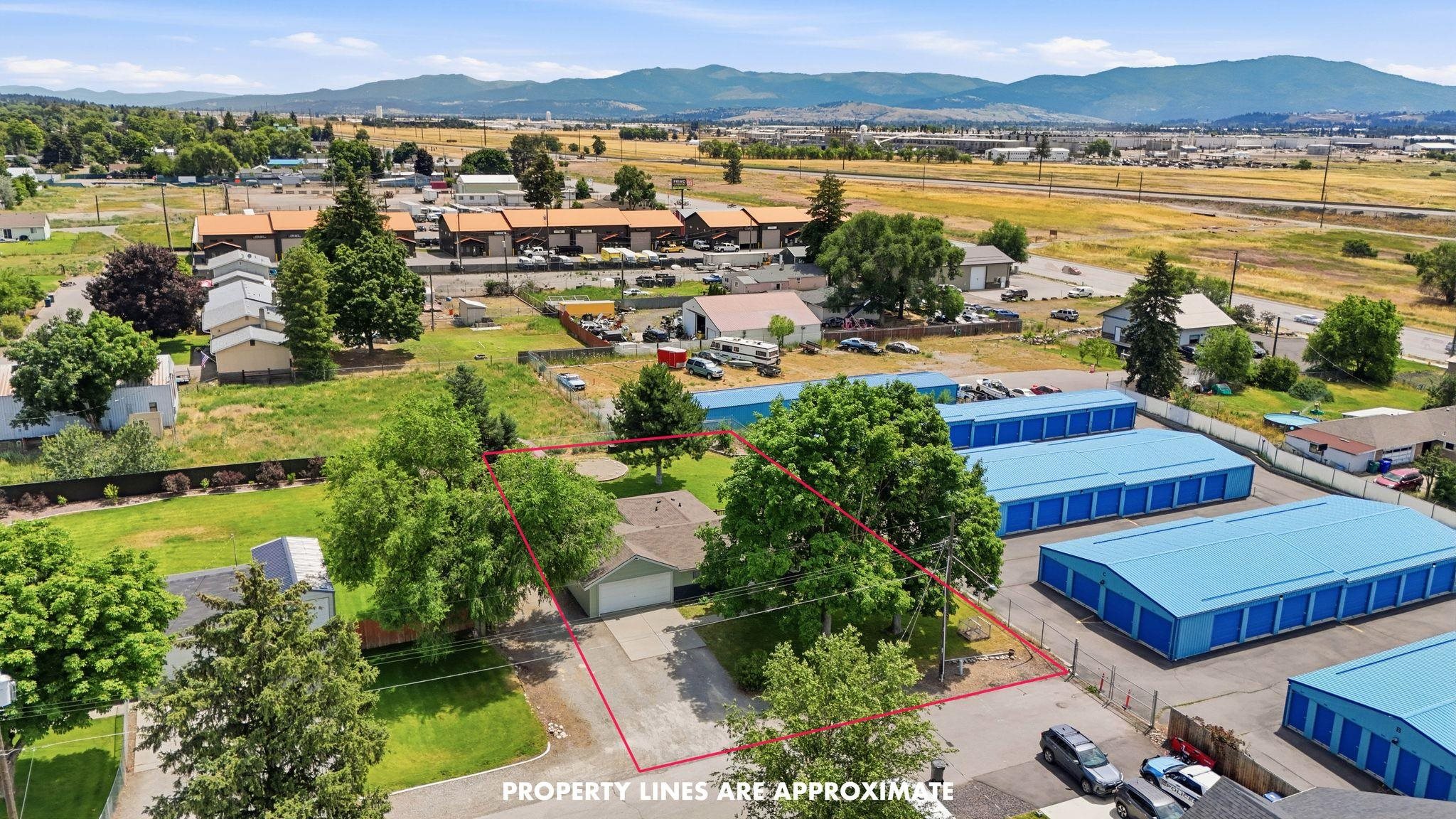 4210 North Silas Road Spokane Valley, WA 99216 - Photo 41 of 44 Gallery Image 41