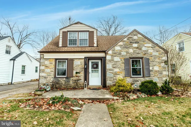 $1,400 | 431 Central Avenue, Glenside, PA 19038