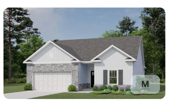$499,900 | 1434 Firelight Way, Unit 116, Ooltewah, TN 37363