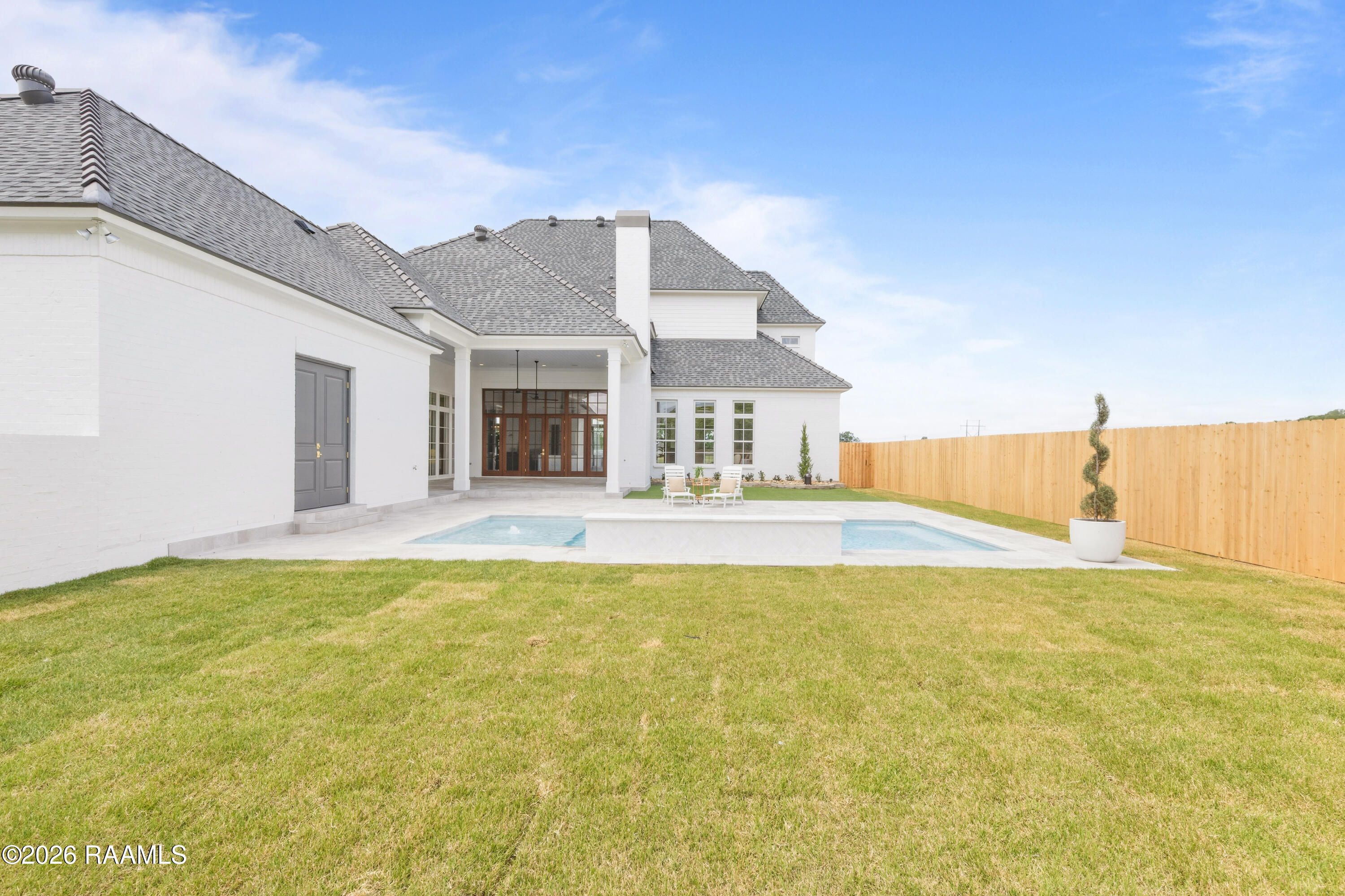 302 Castle Vine Lafayette, LA 70508 - Photo 55 of 60 302CastleVine-196