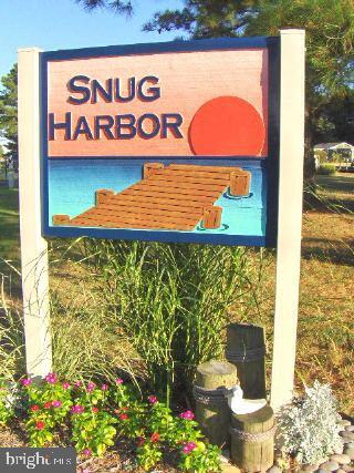 Lot 55 Harbor Road Ocean City, MD 21842 - Photo 2 of 4 Gallery Image 2