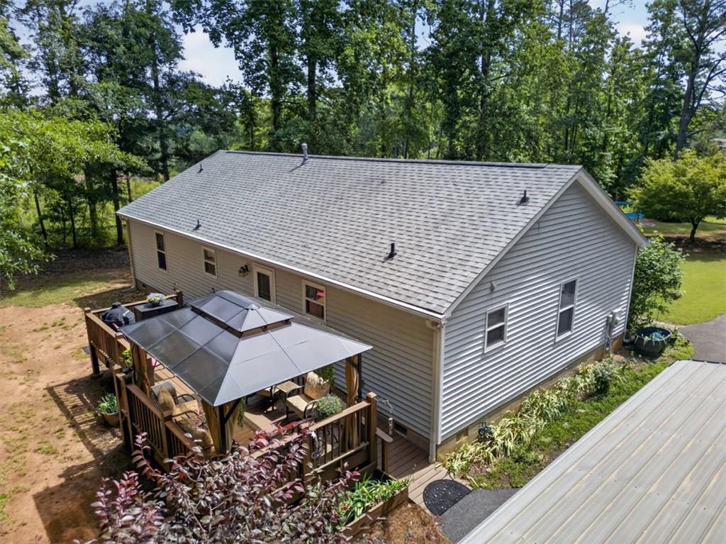 3771 Castleberry Road Cumming, GA 30040 - Photo 3 of 69