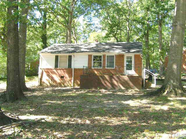 509 Culpepper Lane Raleigh, NC 27610 - Photo 1 of 4 Photo 1