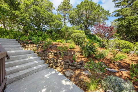 $4,588,000 | 135 Newton Drive, Burlingame, CA 94010