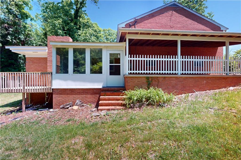 204 Forest Hill Road Mount Airy, NC 27030 - Photo 41 of 47