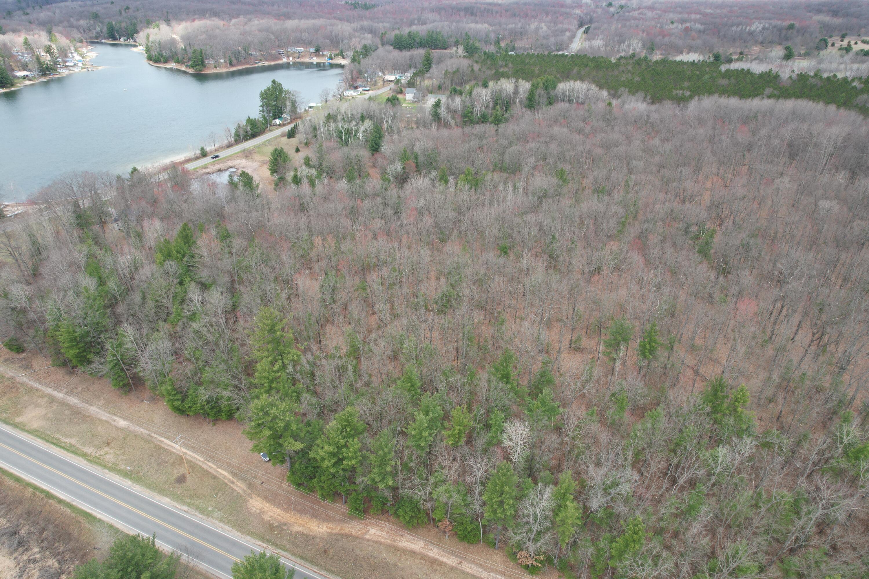 0 West Jefferson Road Harrison, MI 48625 - Photo 3 of 12 DJI_0232