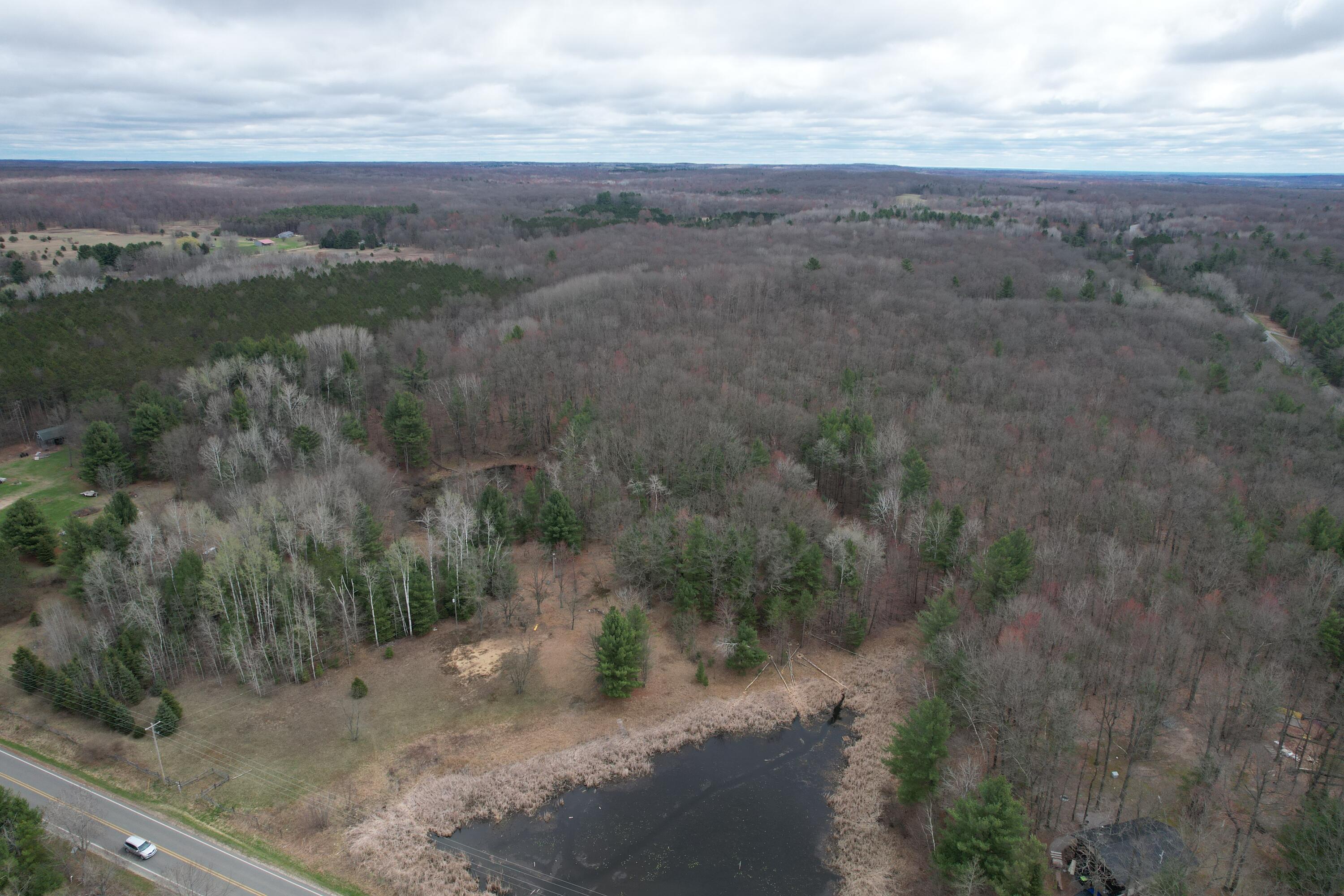 0 West Jefferson Road Harrison, MI 48625 - Photo 5 of 12 DJI_0234