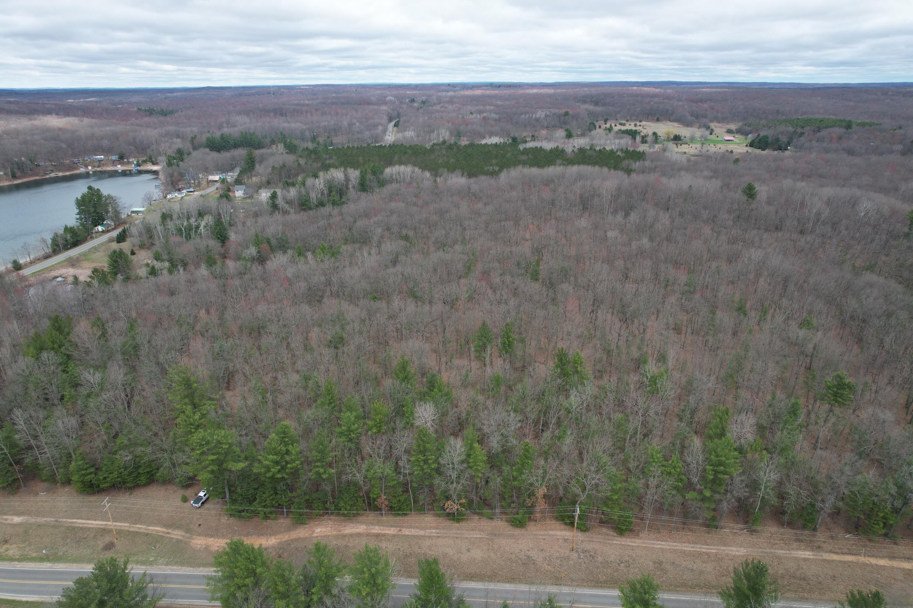 0 West Jefferson Road Harrison, MI 48625 - Photo 9 of 12 DJI_0230