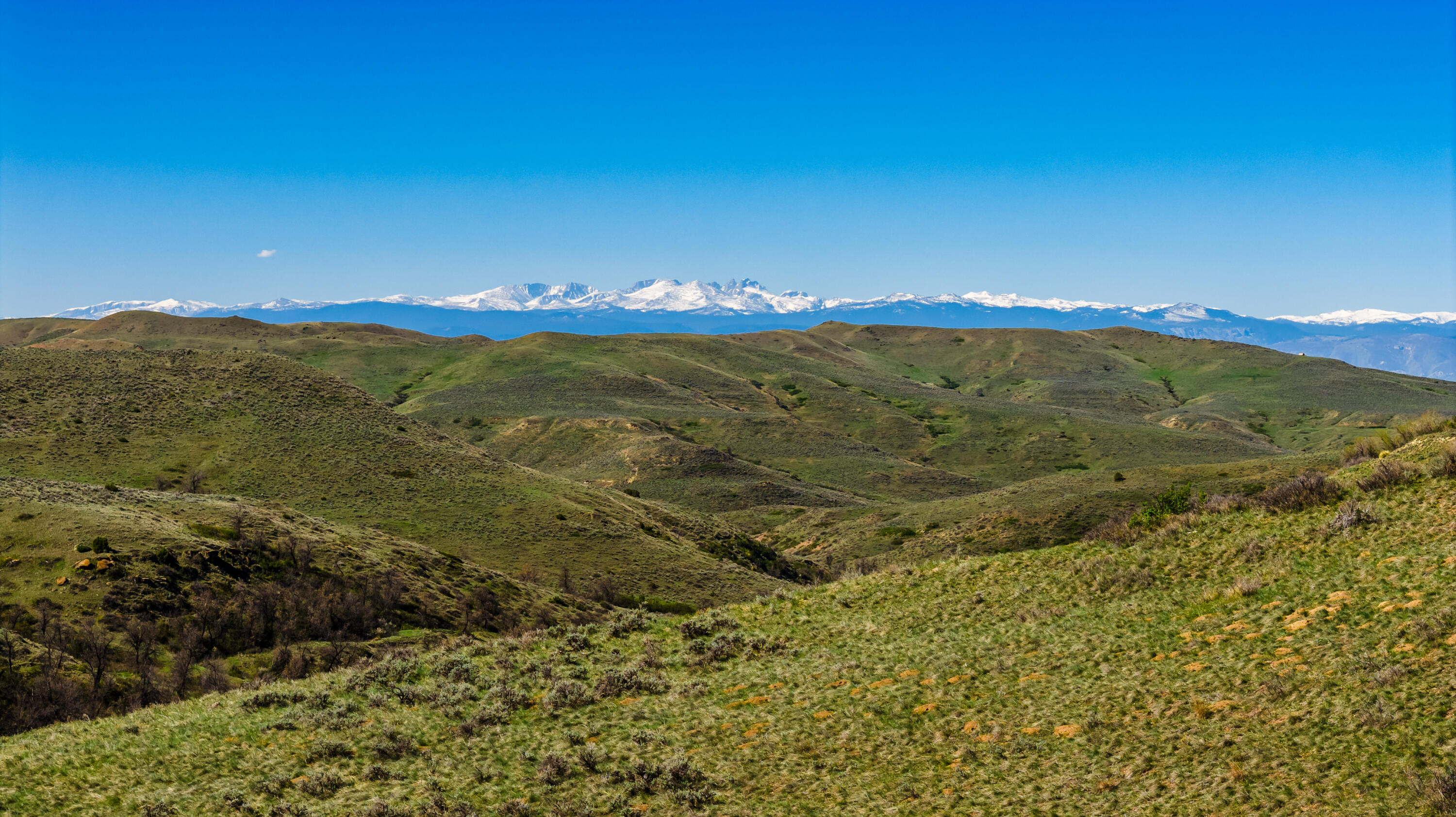 366 South R Buffalo Creek Road Wyarno, WY 82845 - Photo 11 of 71 366 s r buffalo creek rd 011