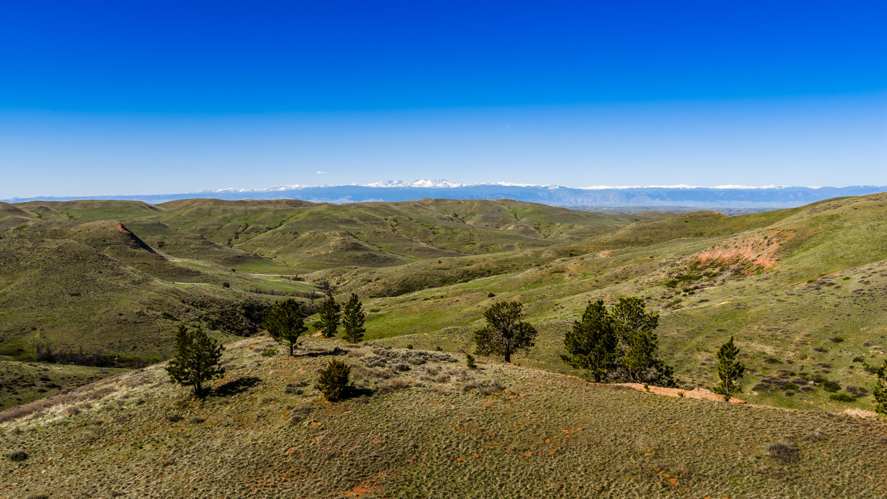 366 South R Buffalo Creek Road Wyarno, WY 82845 - Photo 13 of 71 366 s r buffalo creek rd 013