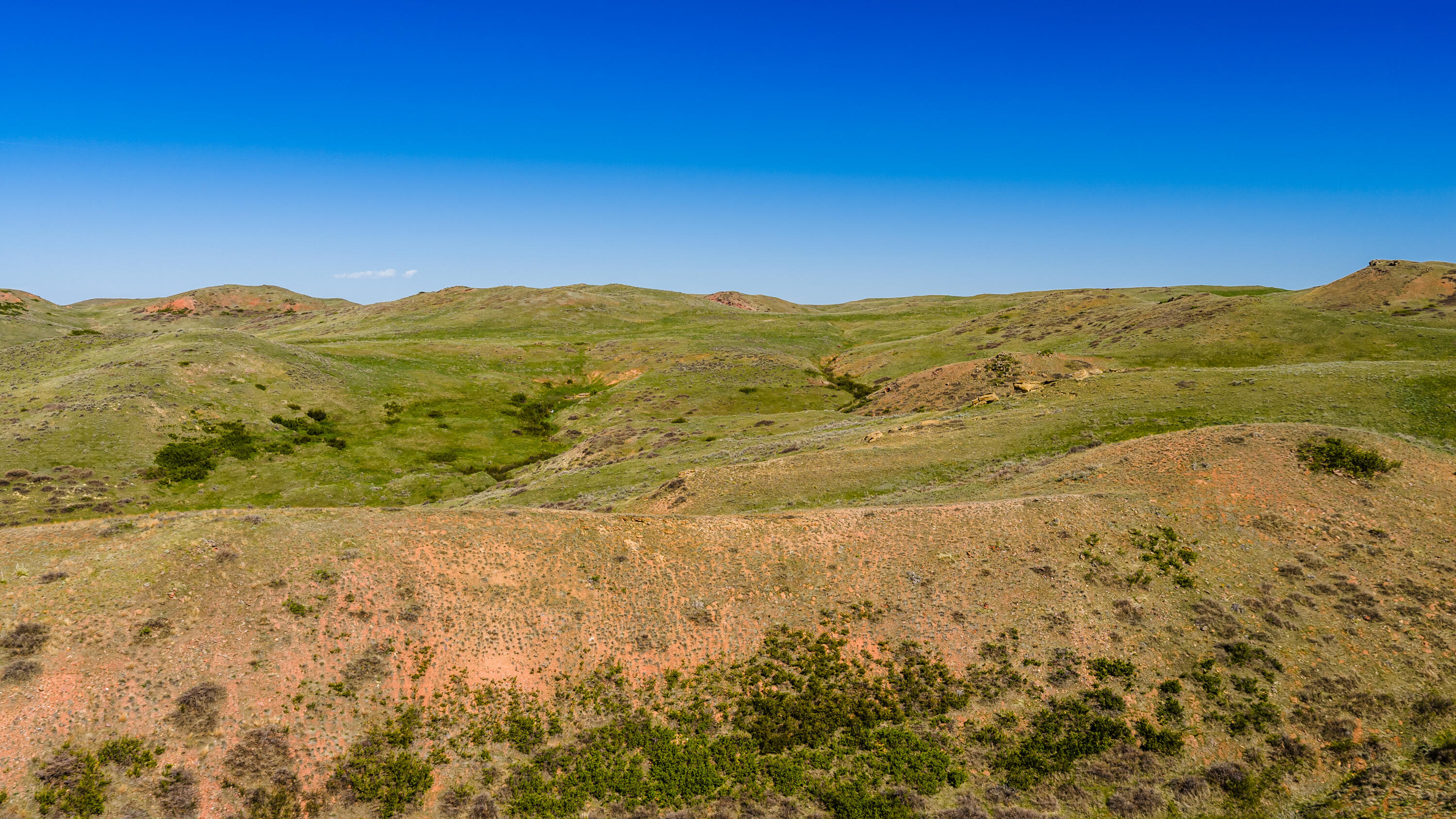 366 South R Buffalo Creek Road Wyarno, WY 82845 - Photo 15 of 71 366 s r buffalo creek rd 015