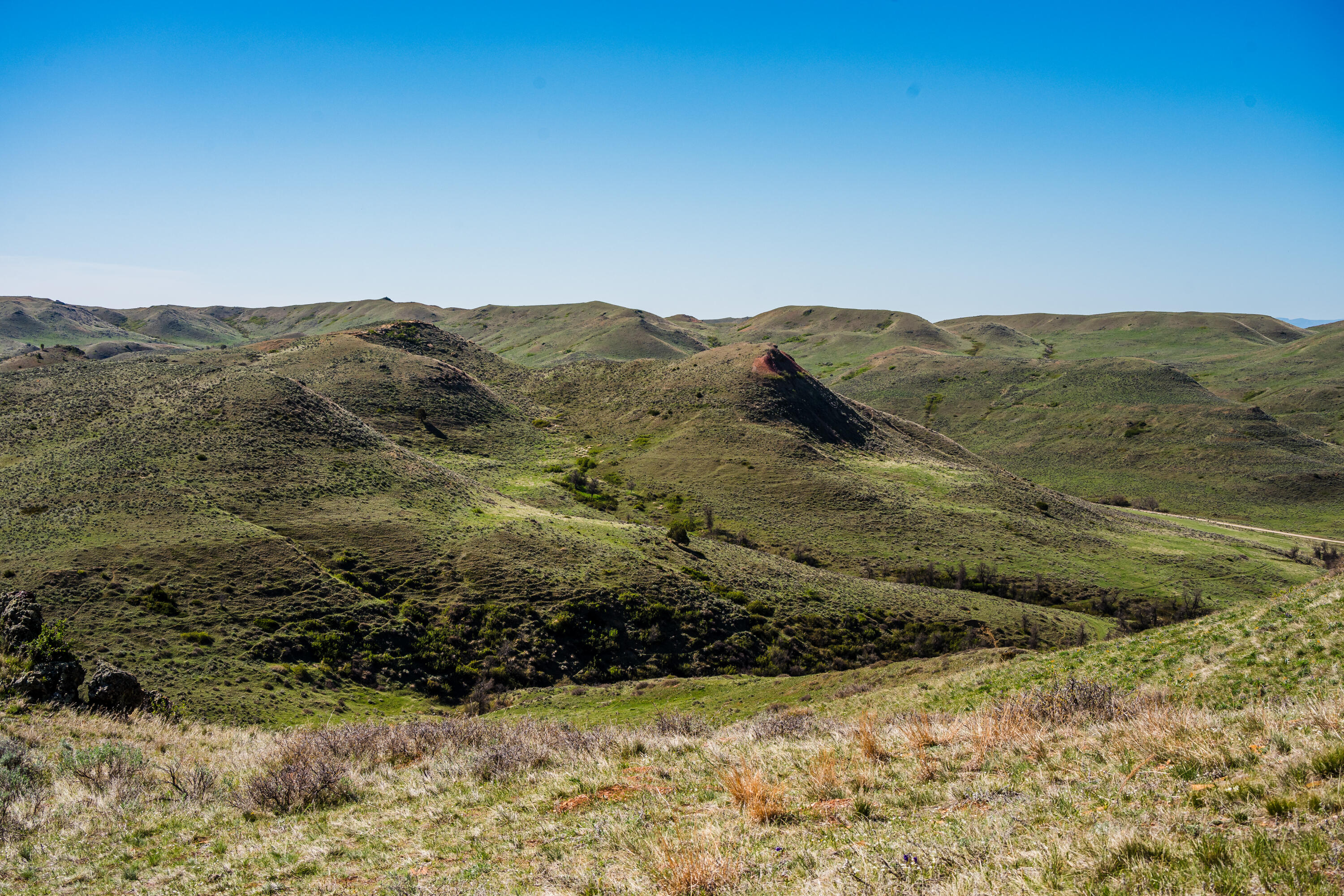 366 South R Buffalo Creek Road Wyarno, WY 82845 - Photo 18 of 71 366 s r buffalo creek rd 048