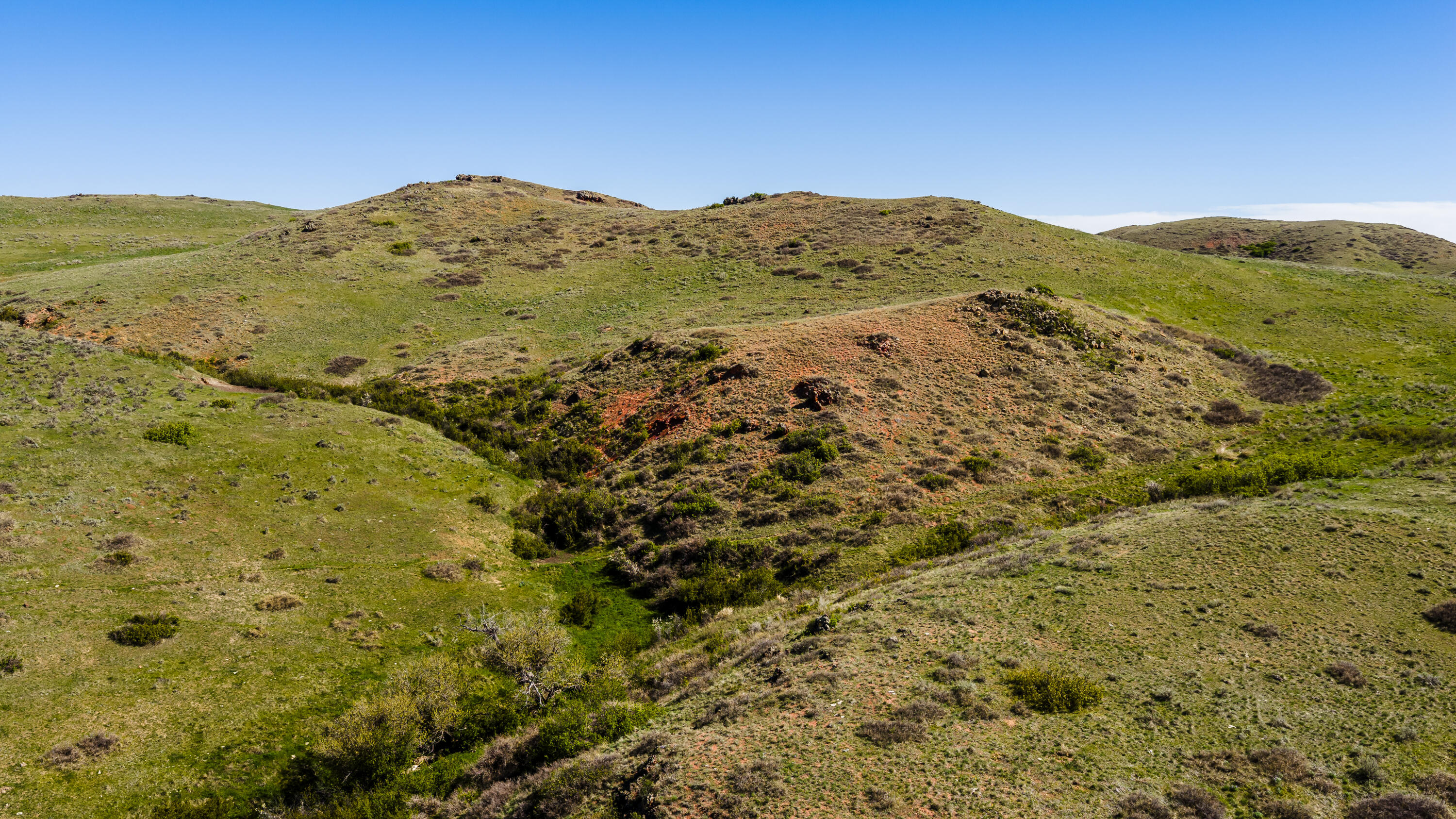 366 South R Buffalo Creek Road Wyarno, WY 82845 - Photo 23 of 71 366 s r buffalo creek rd 017