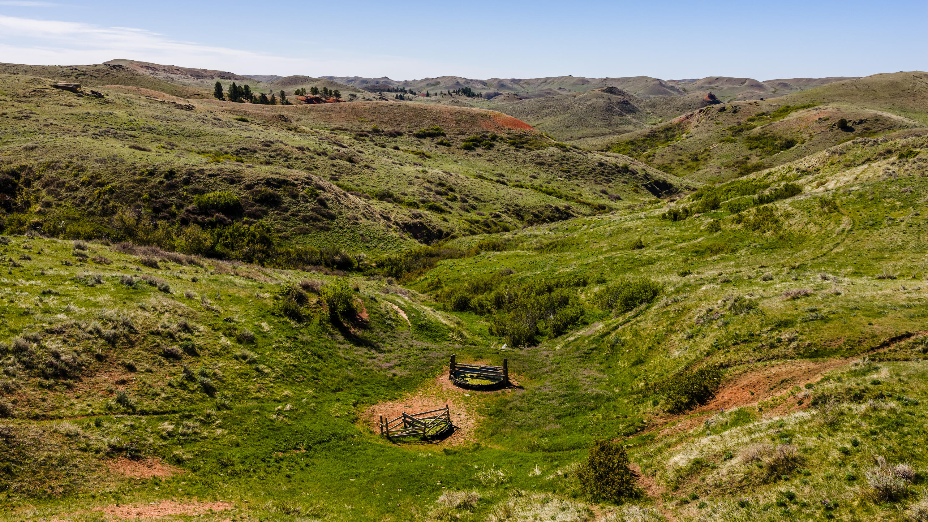366 South R Buffalo Creek Road Wyarno, WY 82845 - Photo 24 of 71 366 s r buffalo creek rd 018