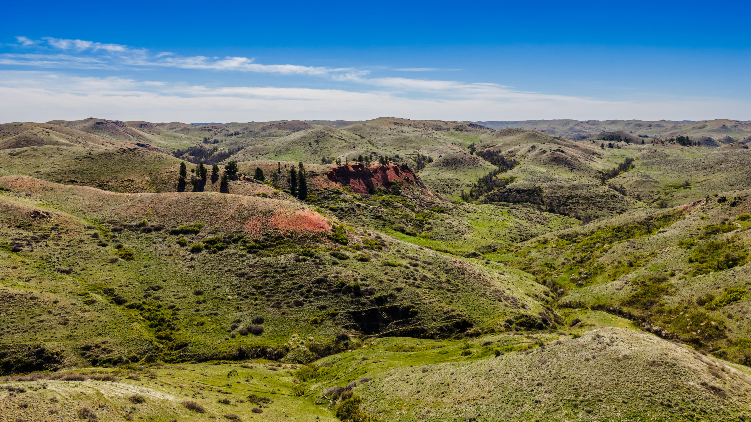 366 South R Buffalo Creek Road Wyarno, WY 82845 - Photo 25 of 71 366 s r buffalo creek rd 019