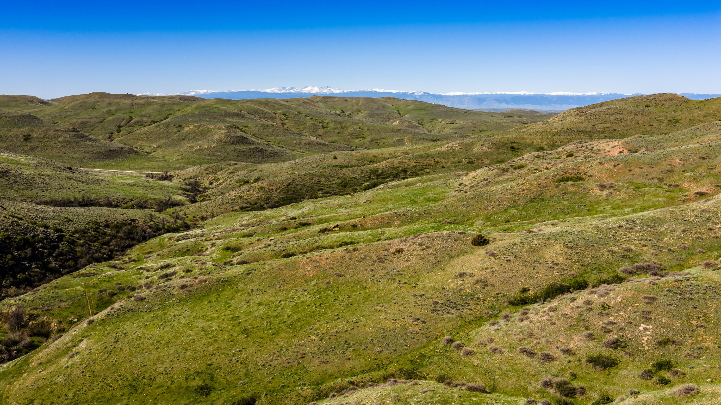 366 South R Buffalo Creek Road Wyarno, WY 82845 - Photo 4 of 71 366 s r buffalo creek rd 003