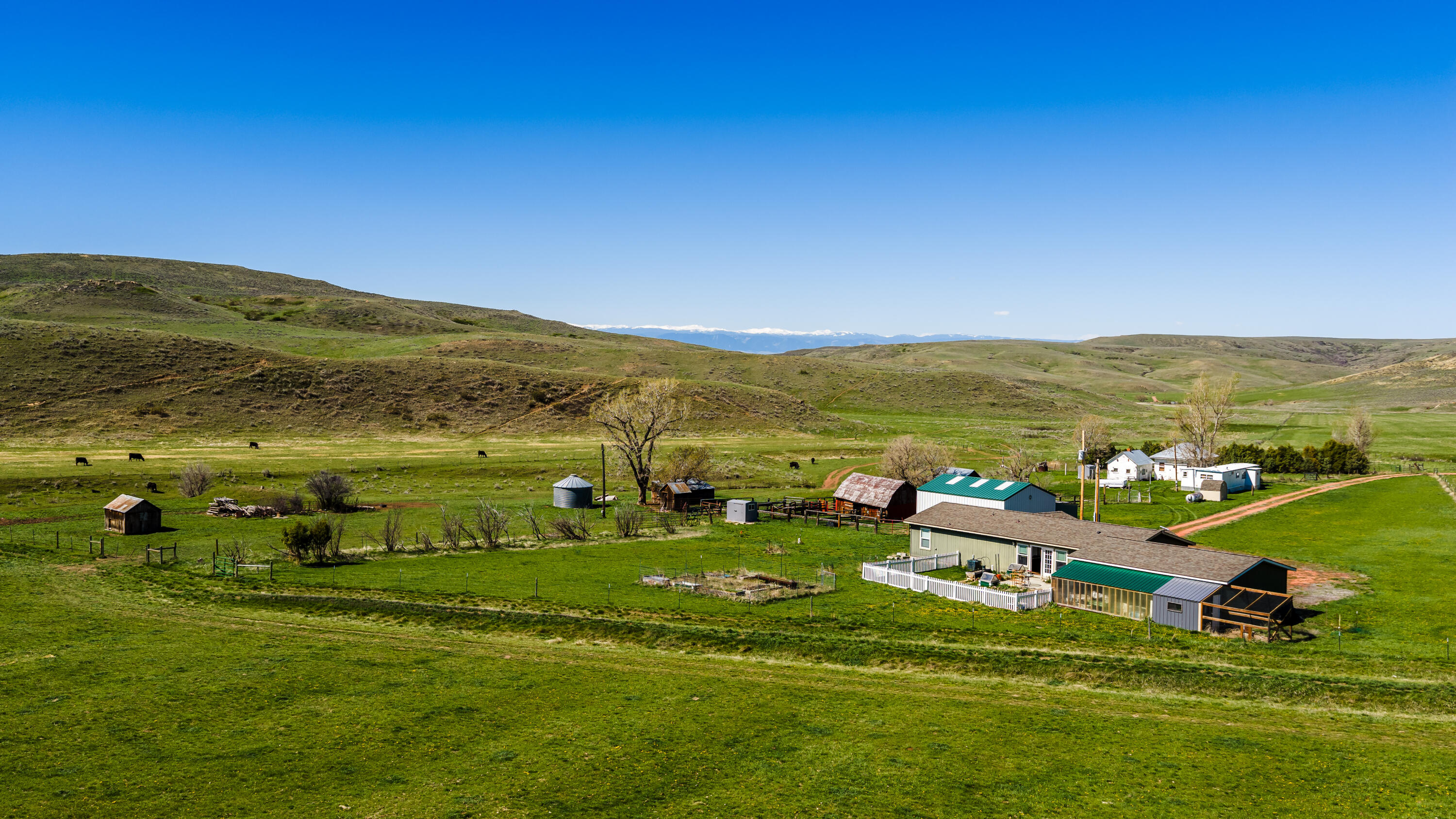 366 South R Buffalo Creek Road Wyarno, WY 82845 - Photo 44 of 71 366 s r buffalo creek rd 038