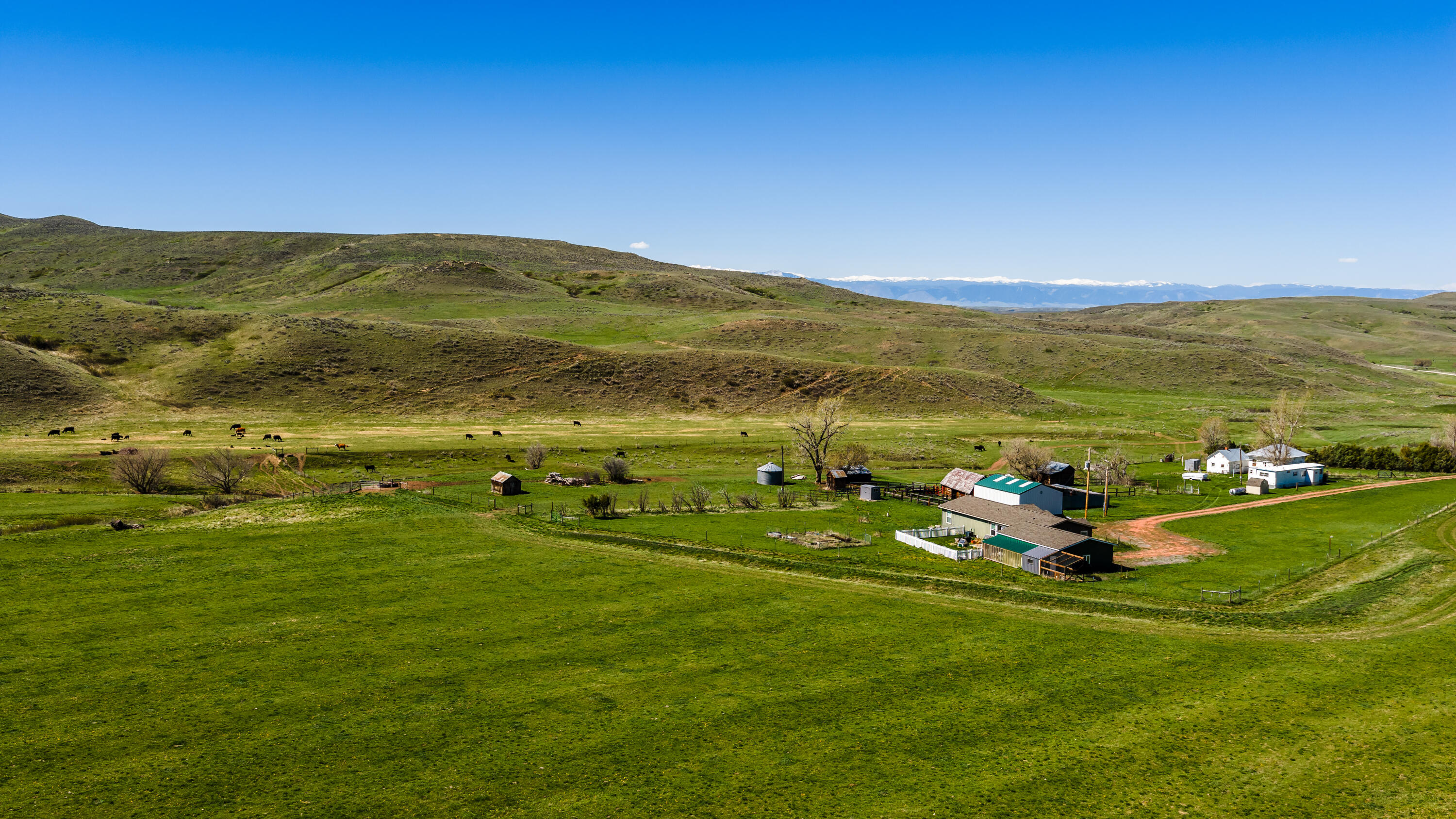 366 South R Buffalo Creek Road Wyarno, WY 82845 - Photo 45 of 71 366 s r buffalo creek rd 039