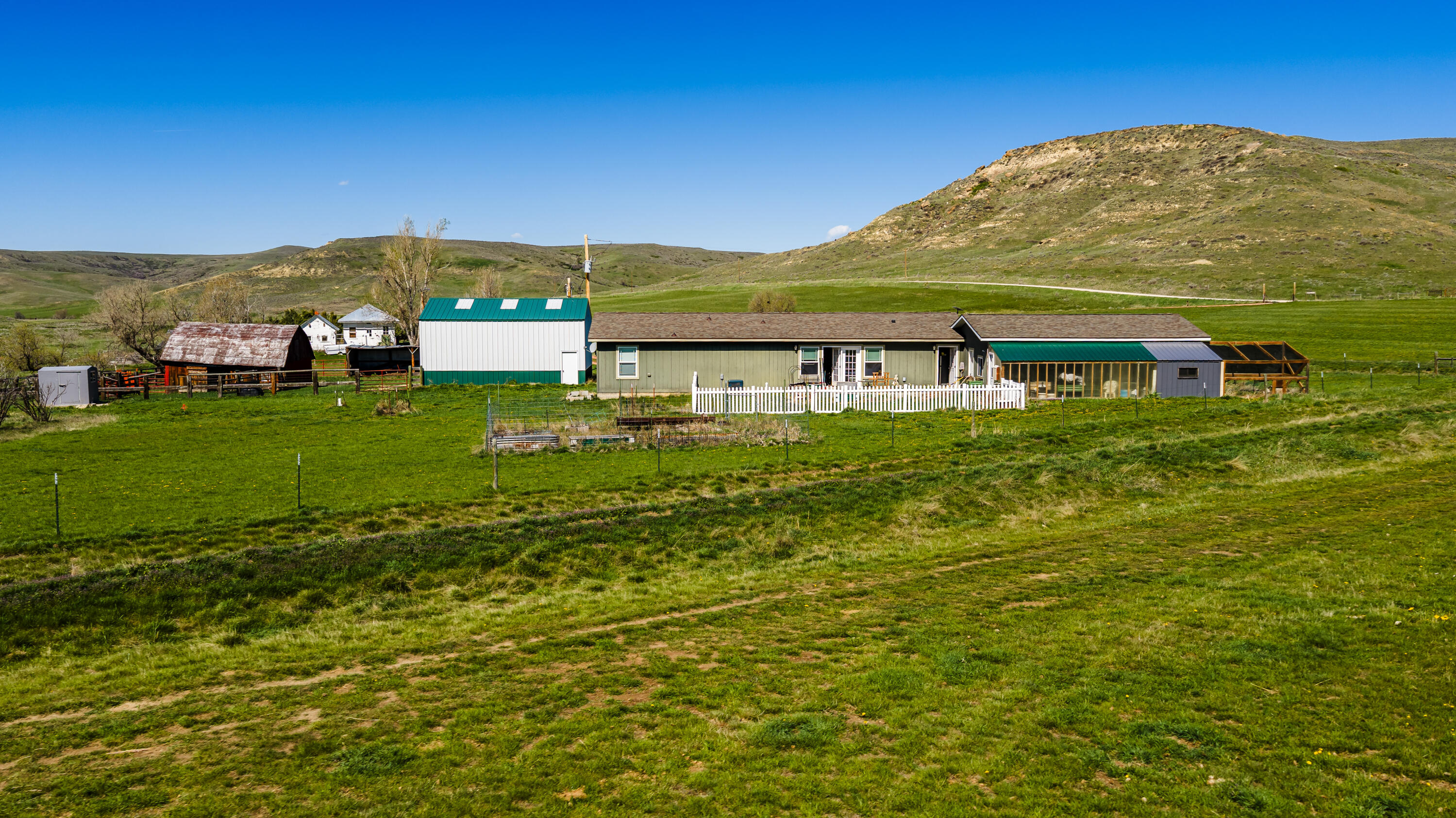 366 South R Buffalo Creek Road Wyarno, WY 82845 - Photo 47 of 71 366 s r buffalo creek rd 041