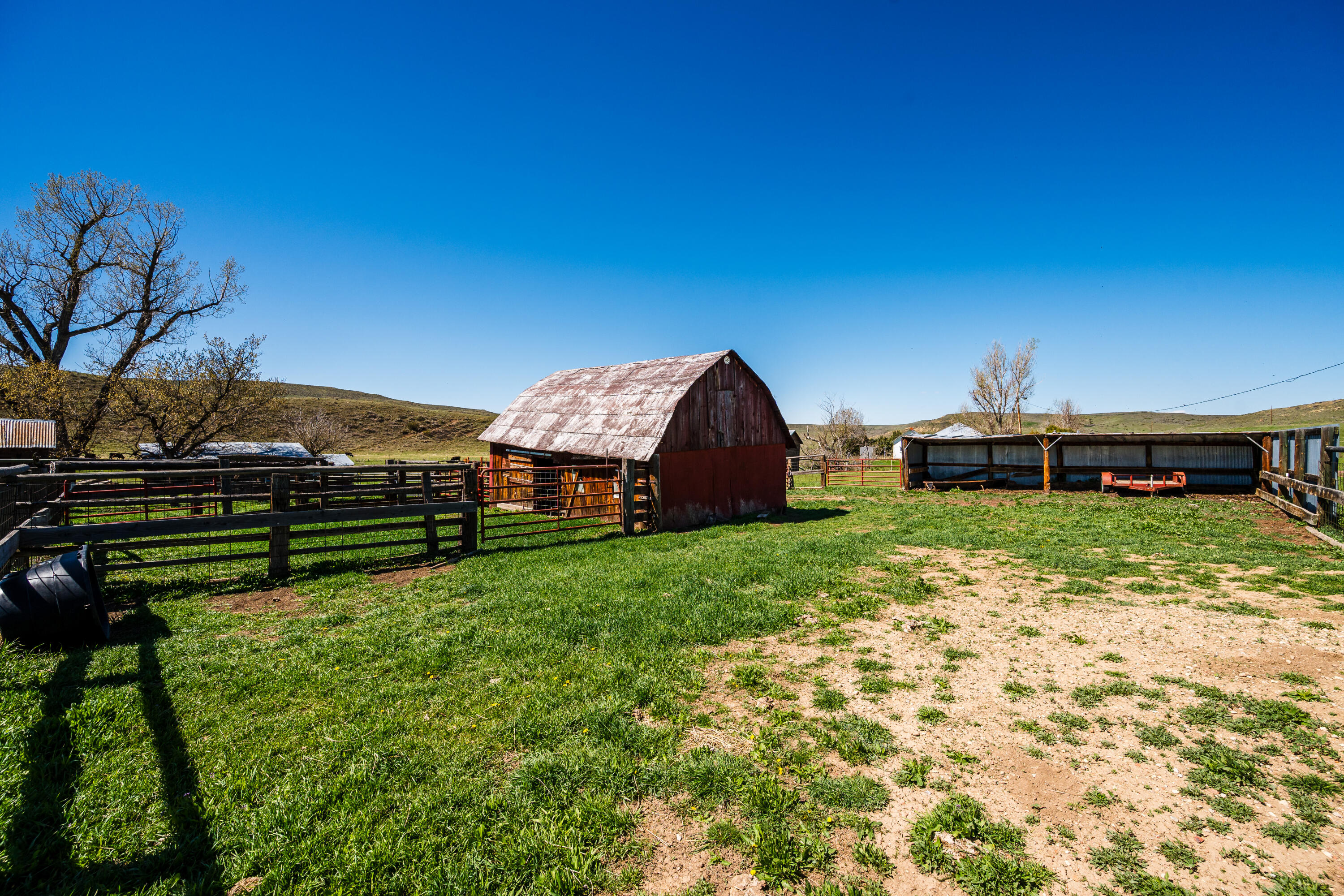 366 South R Buffalo Creek Road Wyarno, WY 82845 - Photo 52 of 71 366 s r buffalo creek rd 052