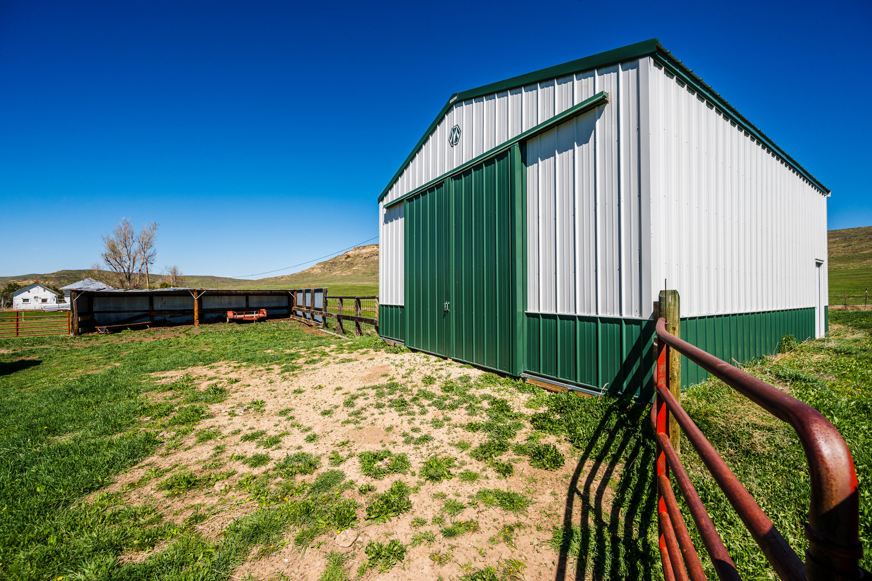 366 South R Buffalo Creek Road Wyarno, WY 82845 - Photo 53 of 71 366 s r buffalo creek rd 053