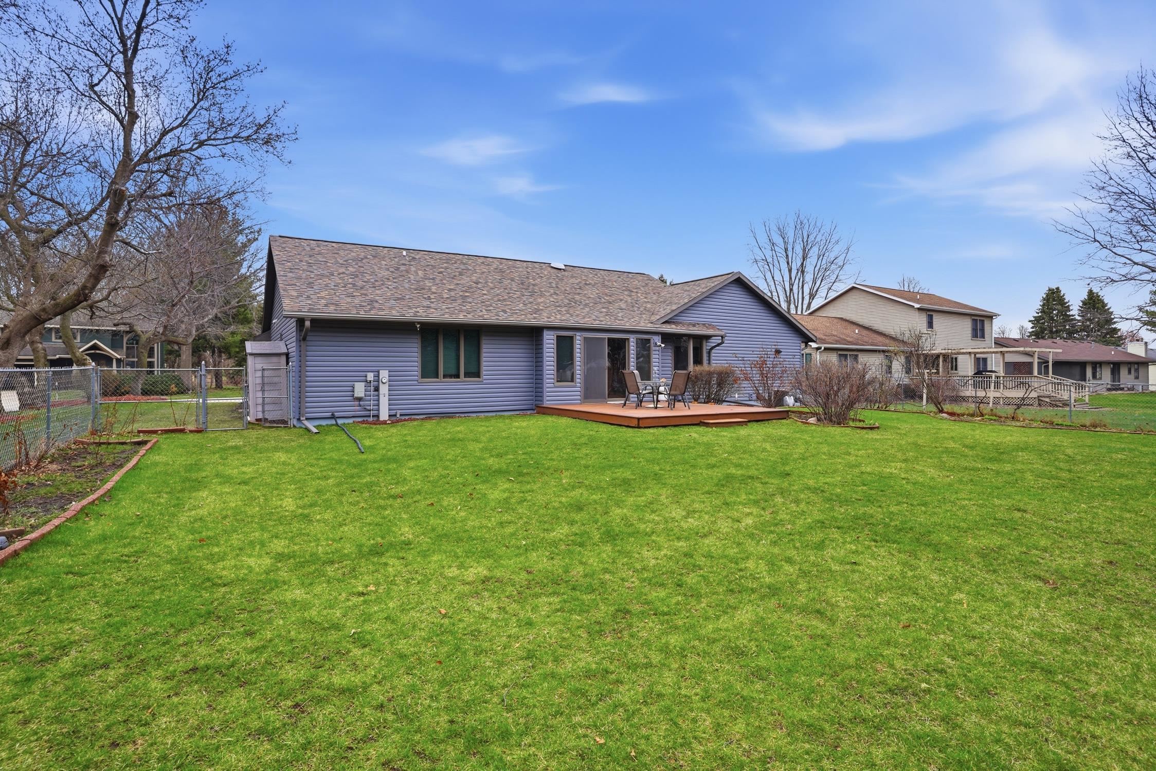 830 Devonshire Road Stoughton, WI 53589 - Photo 20 of 30