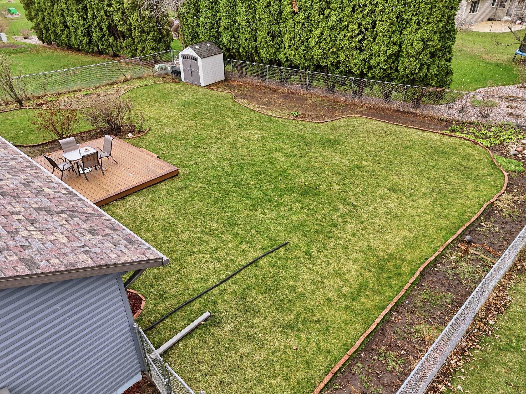 830 Devonshire Road Stoughton, WI 53589 - Photo 21 of 30