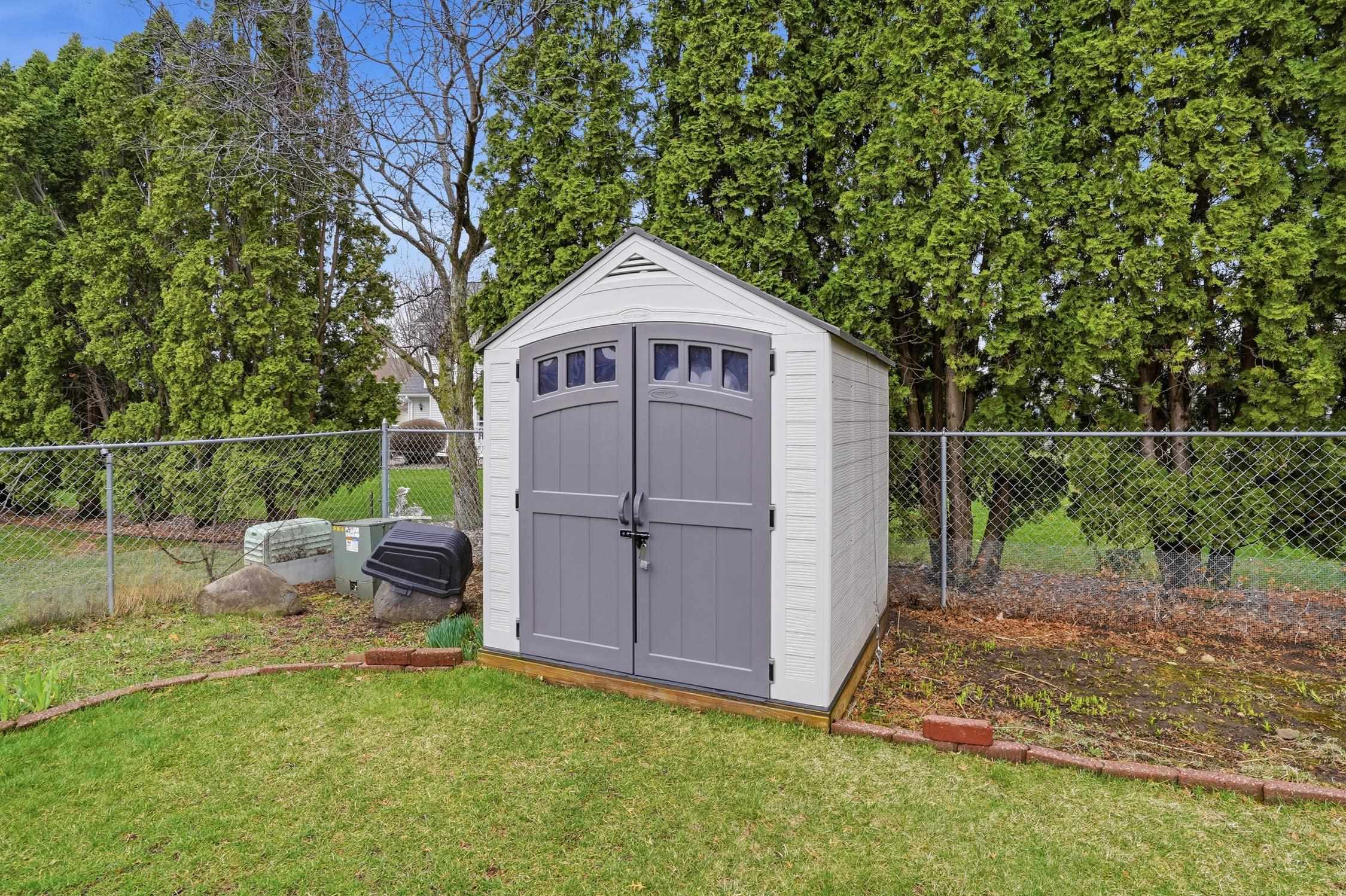 830 Devonshire Road Stoughton, WI 53589 - Photo 24 of 30