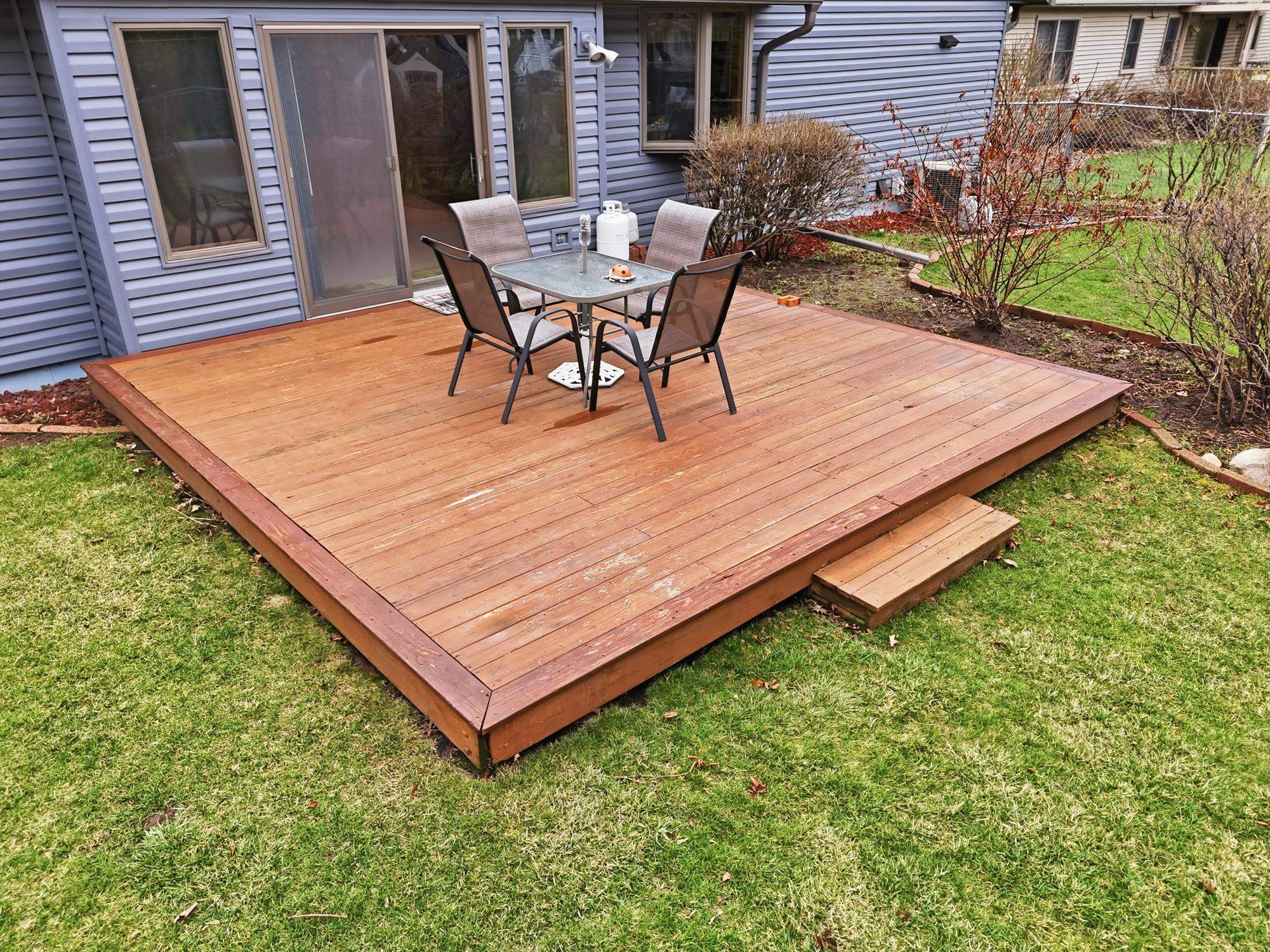 830 Devonshire Road Stoughton, WI 53589 - Photo 25 of 30