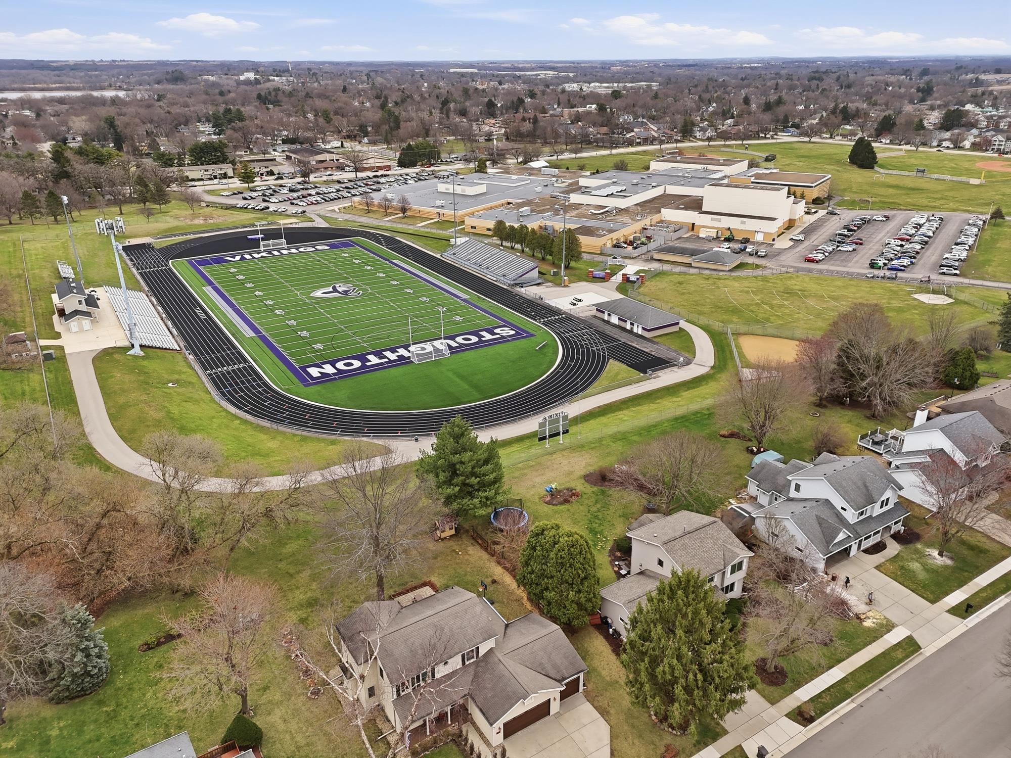 830 Devonshire Road Stoughton, WI 53589 - Photo 26 of 30