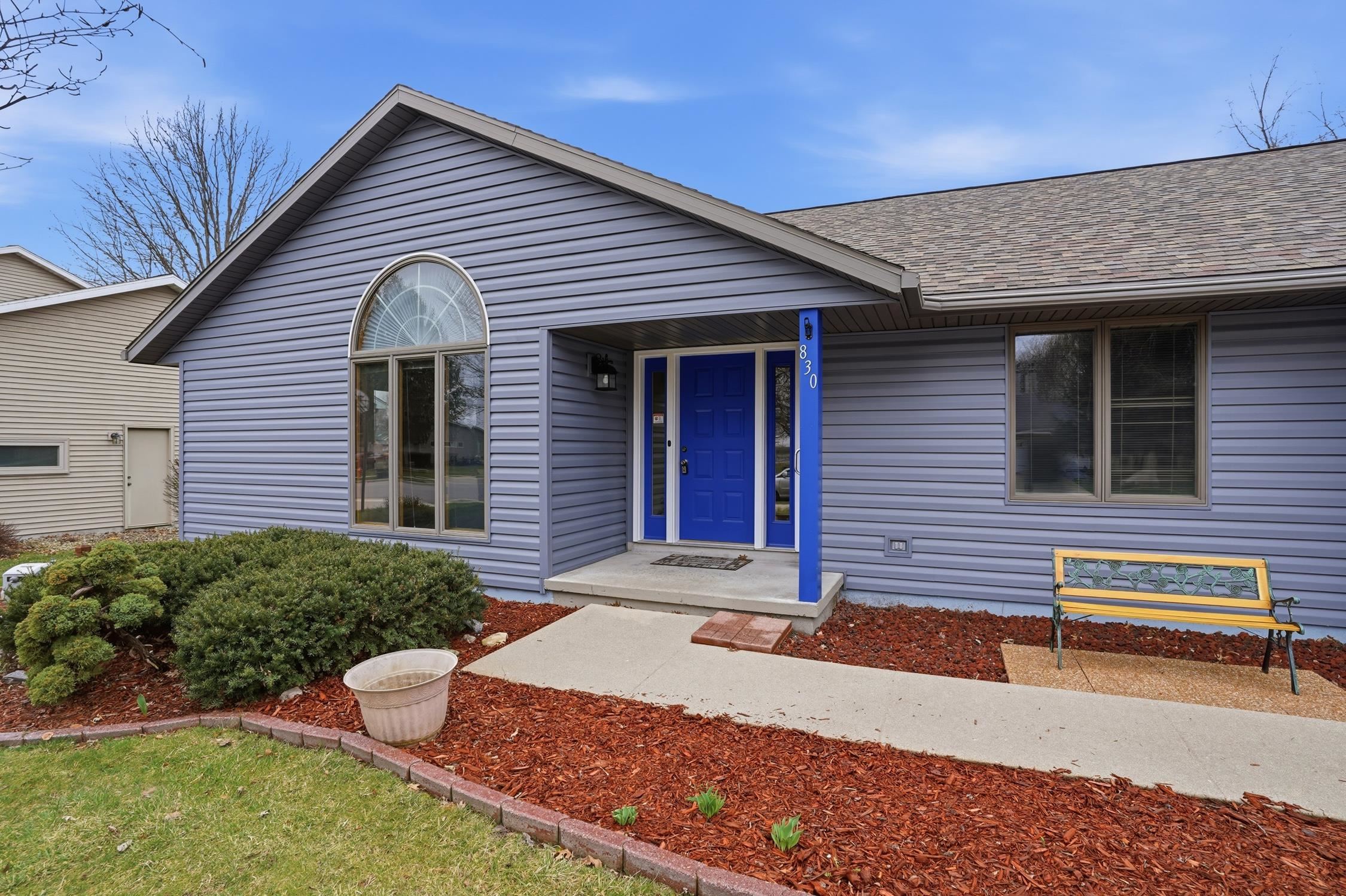 830 Devonshire Road Stoughton, WI 53589 - Photo 27 of 30