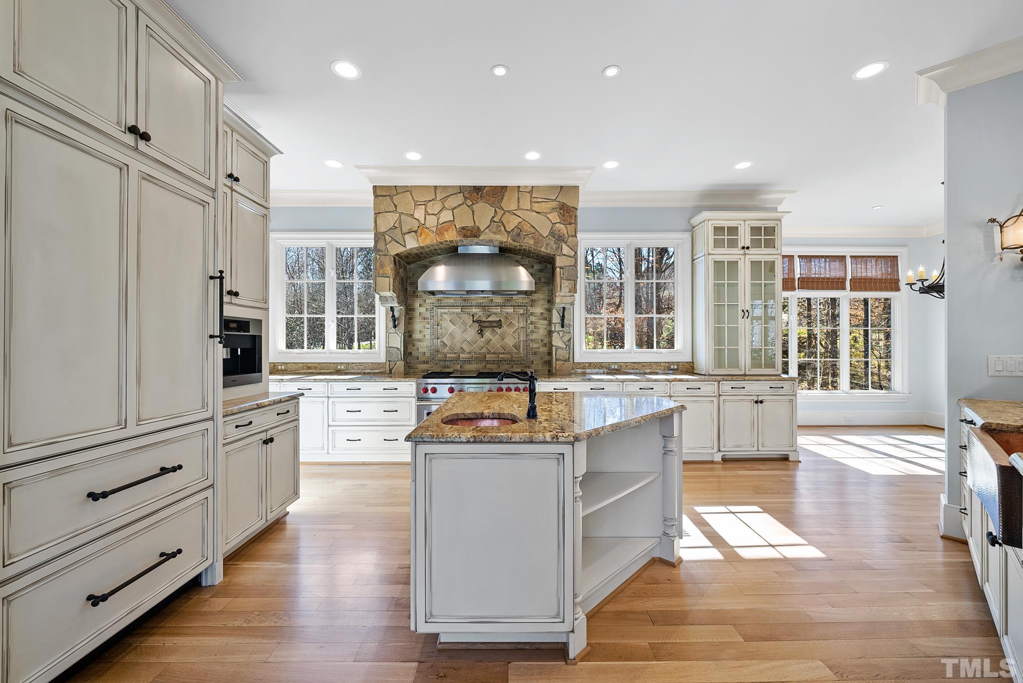 6009 Over Hadden Court Raleigh, NC 27614 - Photo 11 of 54 Gallery Image 11