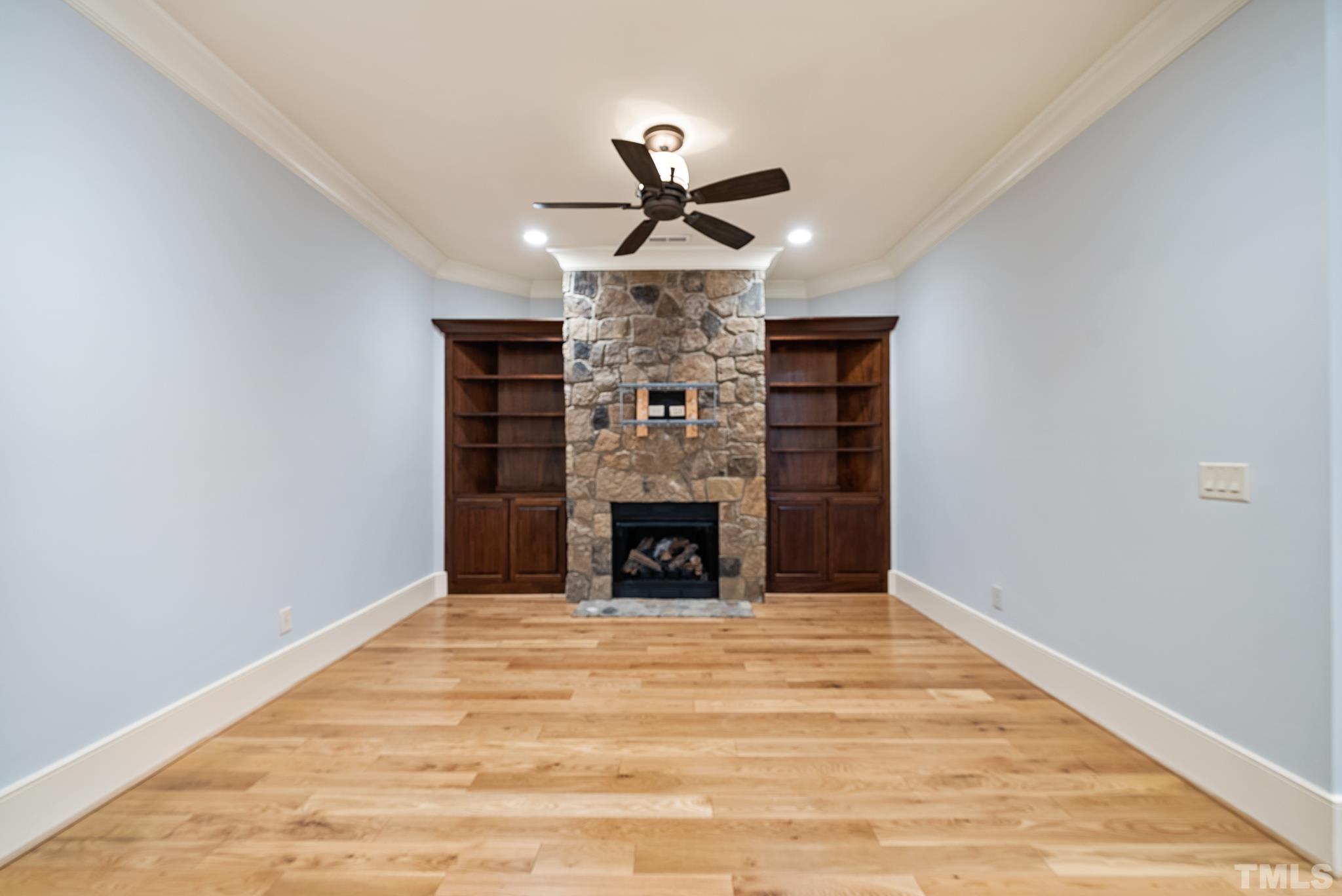 6009 Over Hadden Court Raleigh, NC 27614 - Photo 44 of 54 Gallery Image 44