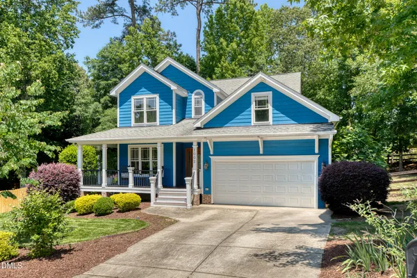 $595,000 | 1002 Blaston Court, Apex, NC 27502