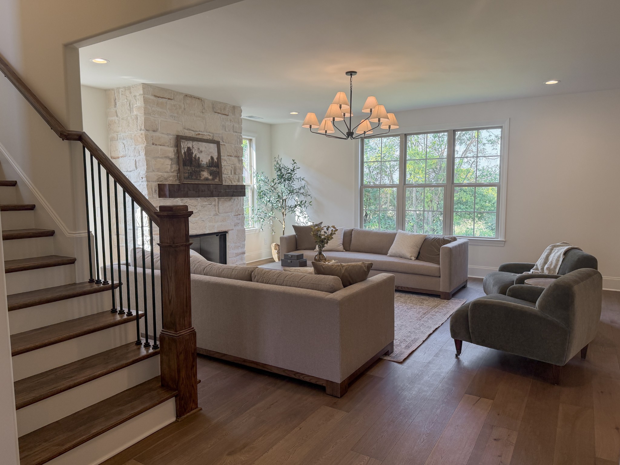 217 Bellsford Road Gallatin, TN 37066 - Photo 4 of 31 Gallery Image 4