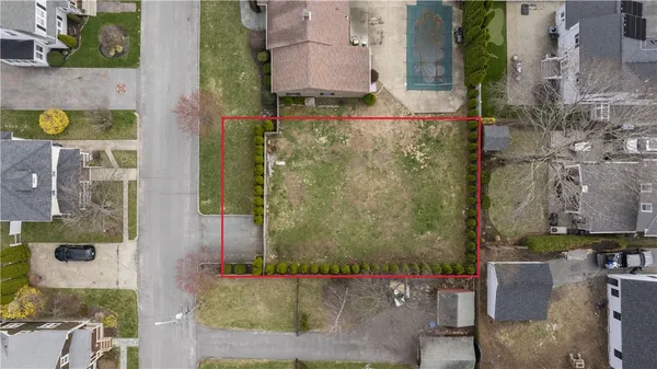 $225,000 | 0 Hayes Street, Cranston, RI 02920