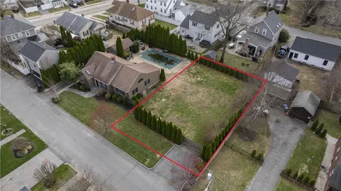 $225,000 | 0 Hayes Street, Cranston, RI 02920