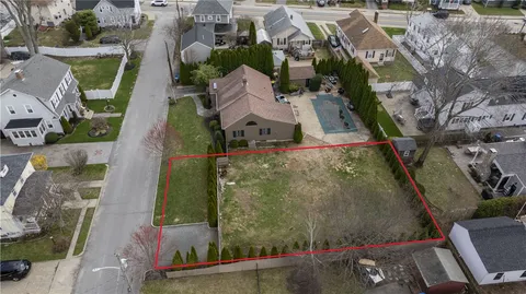 $225,000 | 0 Hayes Street, Cranston, RI 02920